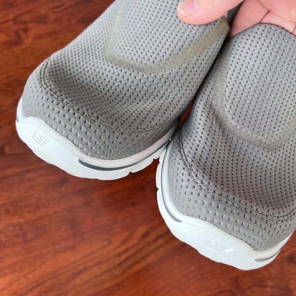 Skechers Womens Skechers GOwalk‎ 3 - Unfold - Size 10 - Picture 2 of 6